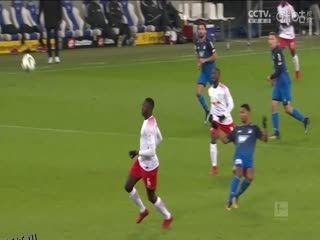 德甲 云达不莱梅vs拜仁慕尼黑 (全圆足球) 20230506 海报