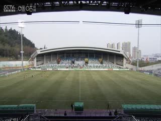 中乙联赛 泉州亚新VS广西恒宸 20250404 海报