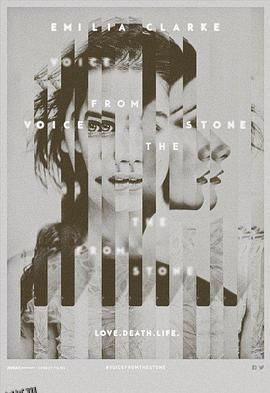 墙里的声音 海报