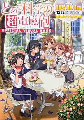 某科学的超电磁炮OVA：炎炎酷日下做摄影模特也不轻松啊 海报