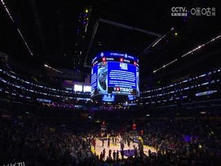 NBA常规赛 太阳VS湖人 20250317 海报