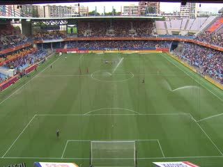 法甲 蒙彼利埃vs兰斯 (邵煊) 20230827 海报