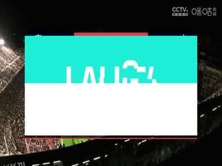 西甲 瓦伦西亚vs皇家社会 (李霄) 20230927 海报