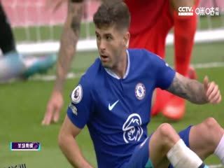 英超 切尔西vs布莱顿 20230415（娄一晨、刘越） 海报