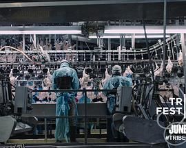 毒从口入：食物的丑陋真相 海报