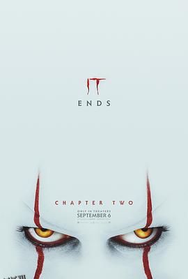 小丑回魂2[电影解说] 海报