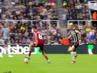 英超 伯恩利vs托特纳姆热刺 (林梦鸽) 20230902 海报