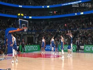 CBA常规赛第8轮 新疆伊力特VS辽宁本钢 20231110（哈秋） 海报