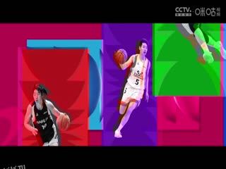 WCBA半决赛 四川蜀道远达VS山西竹叶青酒 20250325 海报