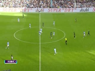 英超 曼城vs布莱顿 (娄一晨、刘越) 20231021 海报