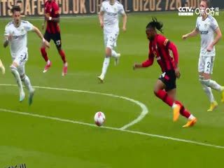 英超 布莱顿vs曼联 20230504（天天侃球） 海报