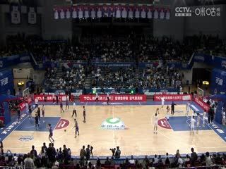 CBA常规赛第6轮 天津先行者VS山西汾酒 20231104（徐秦威） 海报