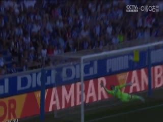 西甲阿拉维斯vs奥萨苏纳 (李霄) 20231001 海报