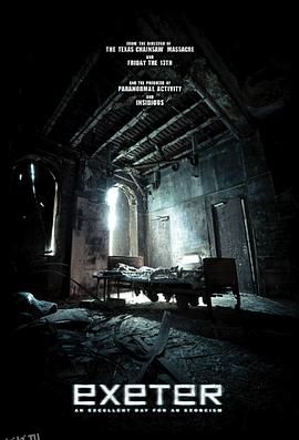 鬼附身[电影解说] 海报