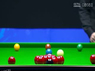 斯诺克天津国锦赛16进8 丁俊晖6-2庞俊旭 20231108（李照） 海报