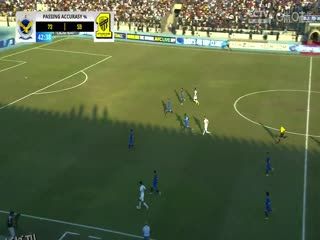 亚冠小组赛  巴格达空军vs吉达联合 20231106 海报