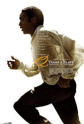 为奴十二年 12 Years a Slave[电影解说] 海报
