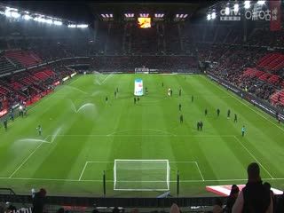 法甲联赛 雷恩VS昂热 20241216 高清海报