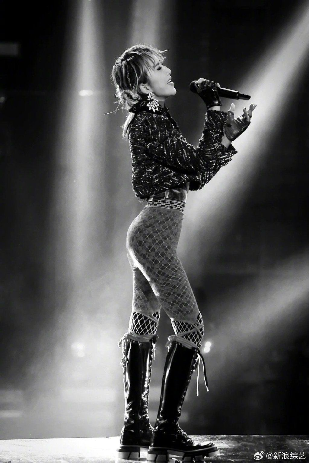 我们的歌-我们的coco李玟 海报