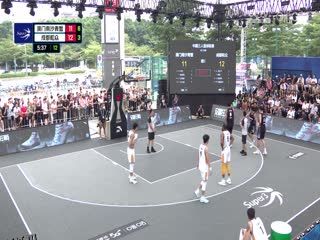 超三联赛 澳门南沙青蟹22.18成都和众 20231028 海报