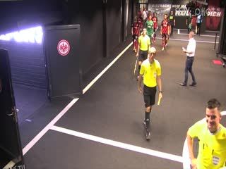 德甲 法兰克福vs达姆施塔特 20230820 海报