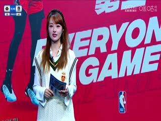 NBA常规赛 火箭VS勇士 20231121 海报