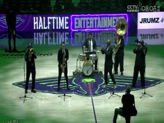 NBA常规赛 鹈鹕VS黄蜂 20250331 海报