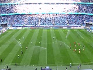 中超联赛 大连英博海发VS云南玉昆 20250501 海报