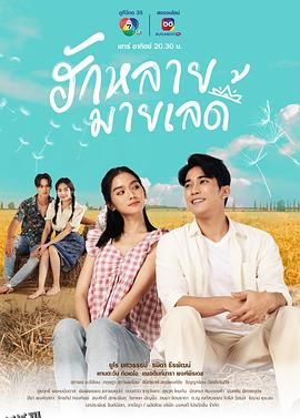 亲爱的女士 海报