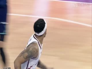 CBA常规赛第12轮 宁波町渥VS浙江稠州金租 20231203（吴博文） 海报