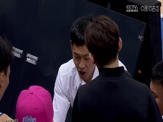 CBA常规赛第12轮 天津先行者VS青岛国信水产 20231204（原声） 海报