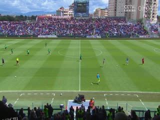 意甲联赛 卡利亚里VS蒙扎 20250330 海报