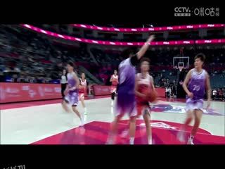 WCBA常规赛A组 新疆天山VS东莞新彤盛 20250205 高清海报