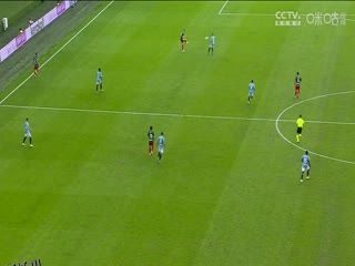 西甲 塞尔塔vs阿拉维斯 (鹿中原) 20230928 海报