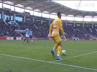 法甲 图卢兹vs勒阿弗尔 (李秉昊) 20231105 海报