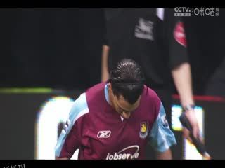 英超 西汉姆联vs谢菲尔德联 (刘焕) 20230930 海报