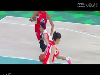 WCBA常规赛A组 东莞新彤盛VS石家庄英励 20250211 高清海报