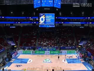 CBA常规赛第15轮 北京北汽VS江苏肯帝亚 20231211（洪超） 海报