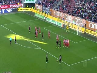 德甲 拜仁慕尼黑vsRB莱比锡 20230520（Levent） 海报