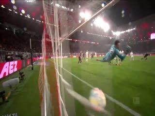 德甲 奥格斯堡vs柏林联合 (徐至骏) 20230506 海报