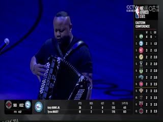 NBA常规赛 活塞VS鹈鹕 20231103 海报