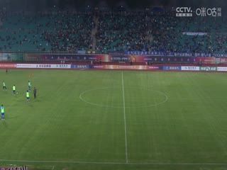 中甲联赛 南京城市VS佛山南狮 20240413 海报