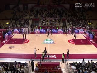 CBA常规赛第37轮 浙江稠州金租VS天津先行者 20250308 海报