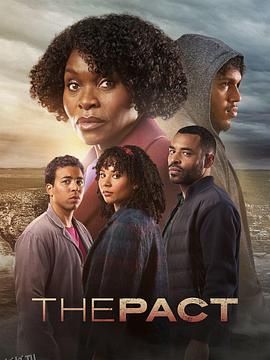 默契第二季 海报