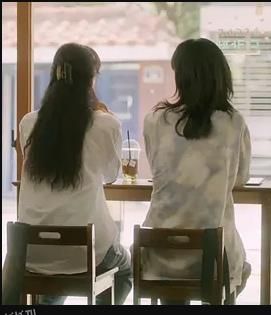 她让我心动 高清海报