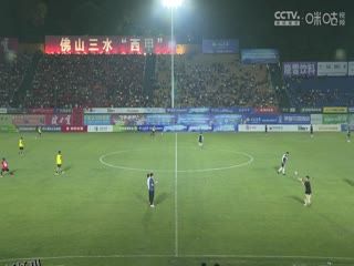 中国传承足球明星联赛 广州传承明星队vs辽宁足球明星队 20231108（现场解说） 海报