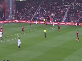 英超 伯恩茅斯vs切尔西 20230506（蓝狮字幕组、苏樱草） 海报