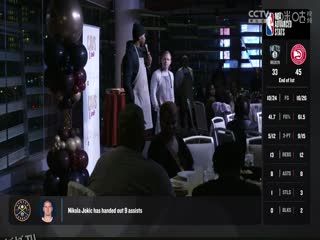 NBA常规赛 奇才VS黄蜂 20231123 海报