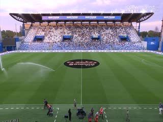 意甲 萨索洛vs维罗纳 20230901 海报