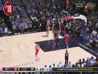 NBA常规赛 尼克斯VS奇才 20241231 高清海报